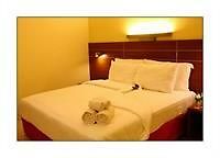 Bell Hotel Chennai Exterior foto